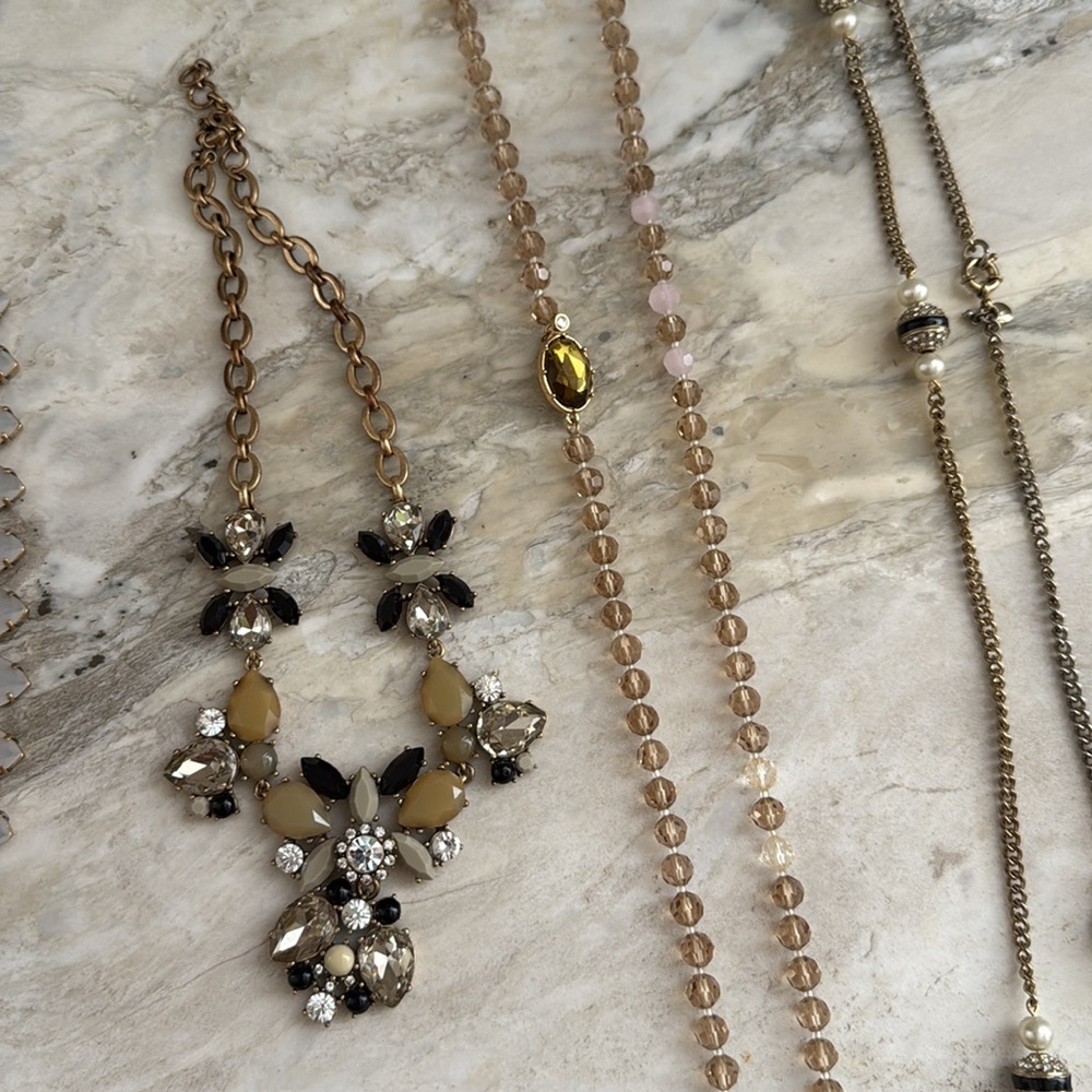 Lot of costume jewelry - Picture 4 of 5